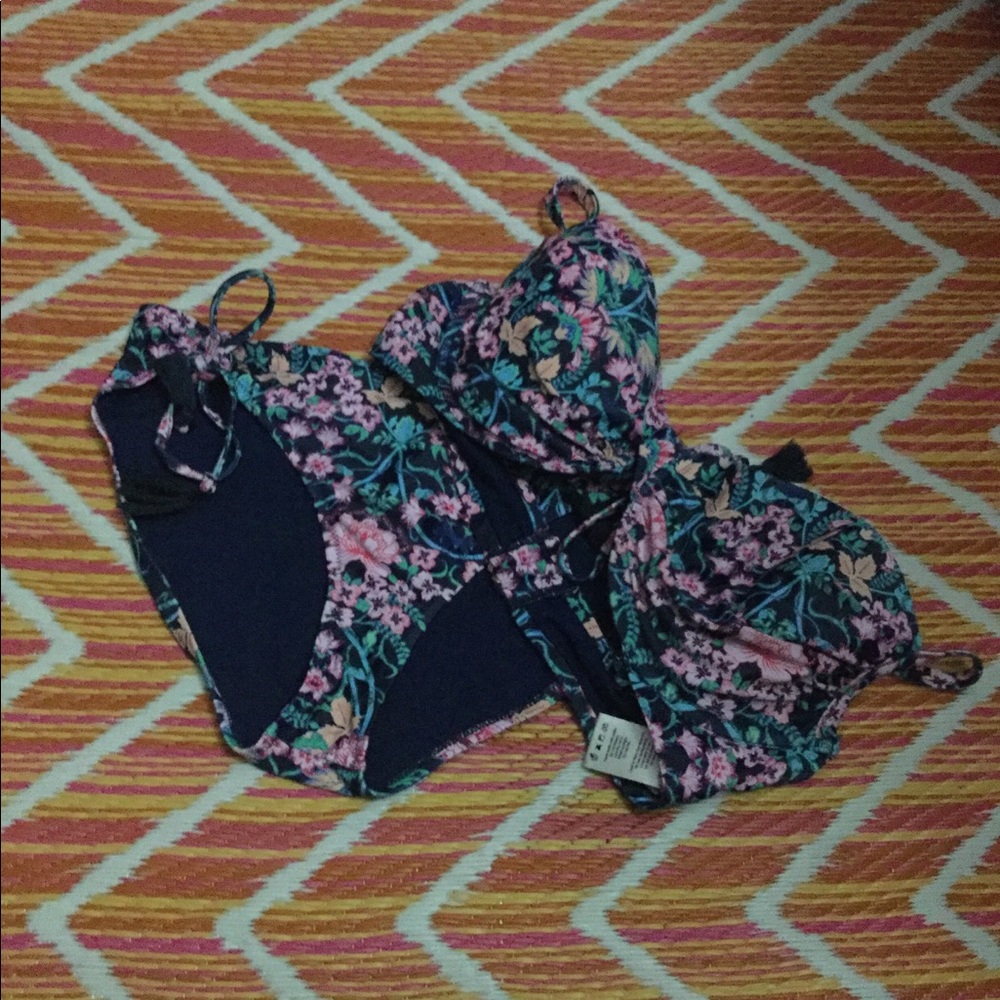 Bikini set